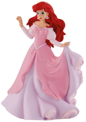 Bullyland Disney La Sirenetta Ariel Vestito