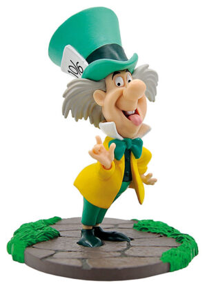 Bullyland Disney Alice nel Paese