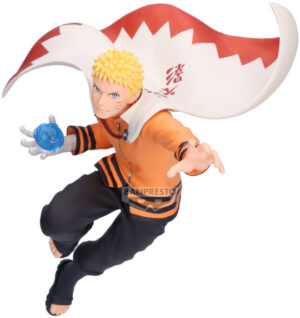 Boruto Naruto Next Generations Vibration