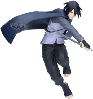 Boruto Naruto Next Generations Vibration