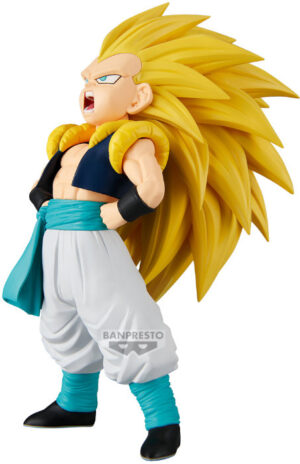 Dragon Ball Z Solid Edge Works Gotenks Super
