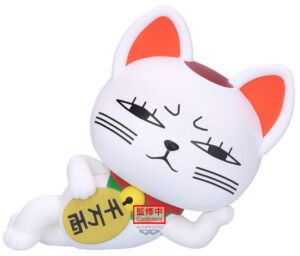 DanDaDan Sofvimates Turbo Granny Banpresto
