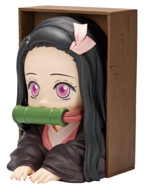 Demon Slayer: Kimetsu No Yaiba Hyokofig