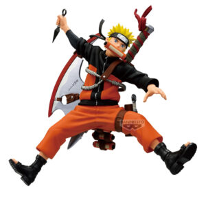 Naruto 72 Vibration Stars Naruto Uzumaki