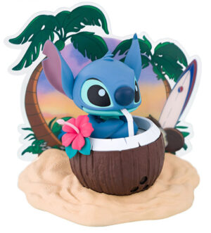 Disney Stitch Coconut AbyStyle