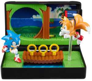 Console Heroes Mega Drive Sonic 2 Altri