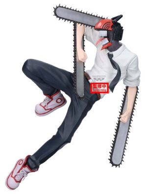 Chainsaw Man Movie: Reze Arc Maximatic