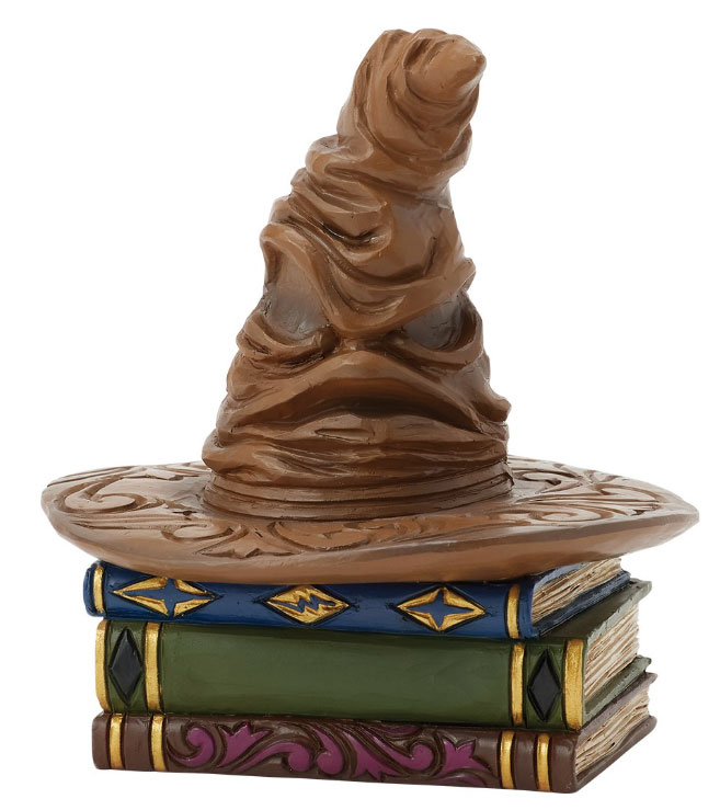 Harry Potter Cappello Parlante Mini DS Modellismo Harry Potter Cappello Parlante Mini