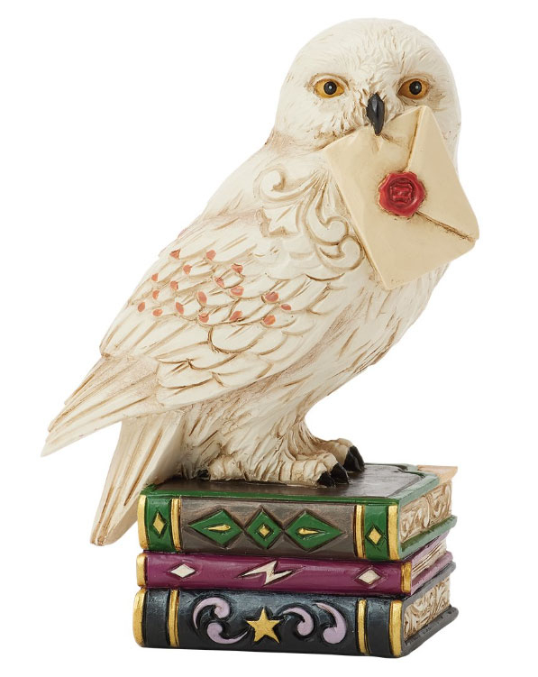 Harry Potter Edvige Mini DS Modellismo Harry Potter Edvige Mini