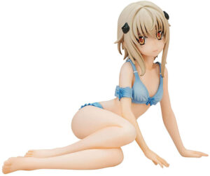 High School DxD Koneko Toujou Lingerie Altri