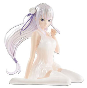 Re:Zero Emilia Summoning! Sea Summoning!
