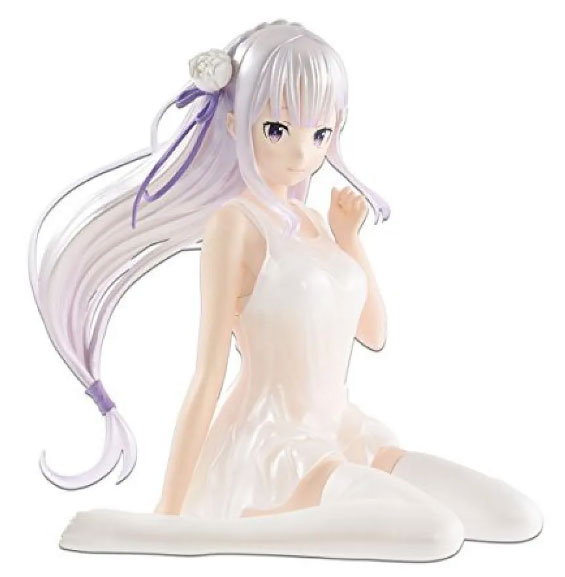 Re:Zero Emilia Summoning! Sea - Summoning! DS Modellismo Re:Zero Emilia Summoning! Sea Summoning!