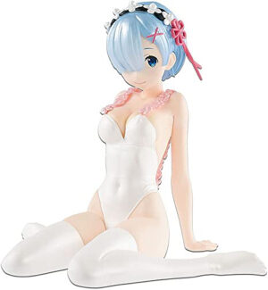 Re:Zero Rem Summoning! Sea Summoning!