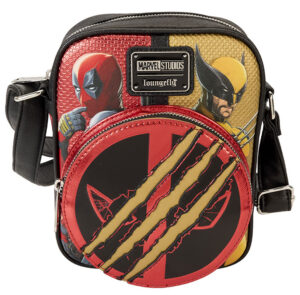 Funko Loungefly Borsa a Tracolla Deadpool