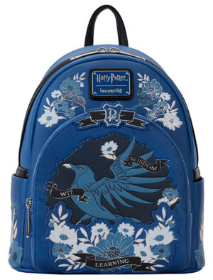 Funko Loungefly Mini Zaino Harry Potter