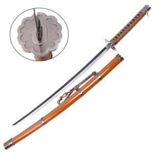 Katana Non Affilata Sekiro Shadows Die Twice