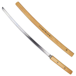 Katana Non Affilata Lupin III Goemon