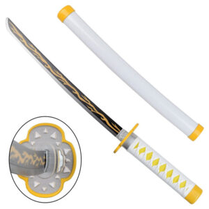 Katana Mini Non Affilata Demon Slayer