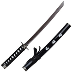 Katana Mini Non Affilata Ultimo Samurai