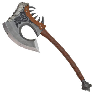 Ascia Non Affilata World Warcraft Gorehowl