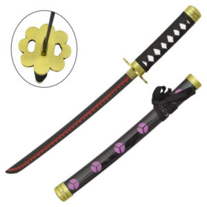 Katana Mini Non Affilata One Piece Roronoa