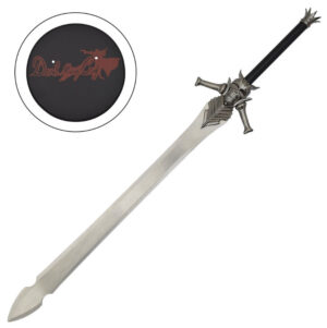 Spada Non Affilata Devil May Cry Dante