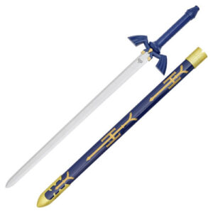 Spada Bamboo Legend Zelda Master Link Altri