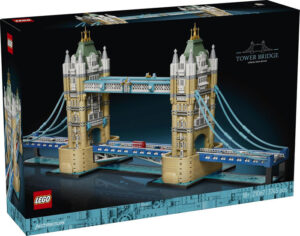 Lego Architecture