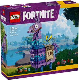 77071 Fortnite Lama delle Scorte LEGO