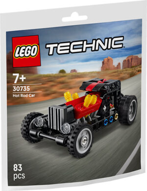 30735 Polybag Technic Hot Rod LEGO