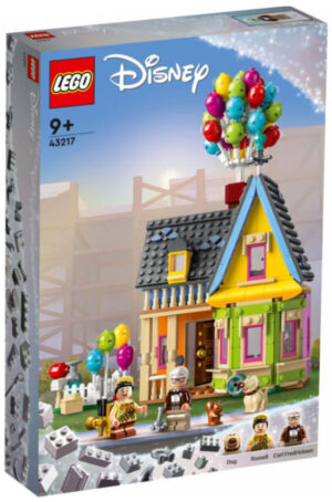43217 Disney Casa di "Up" LEGO