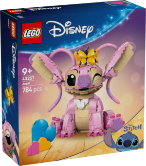 43257 Disney Classic Angel LEGO