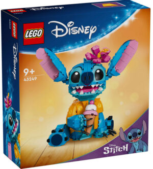 43249 Disney Classic Stitch LEGO