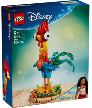 43272 Disney Oceania 2 HeiHei LEGO