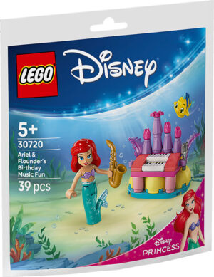30720 Polybag Divertimento per Compleanno