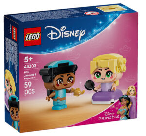 43303 Disney Princess Mini-Jasmine