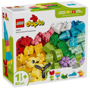 10479 Duplo Classic Scatola Creativa