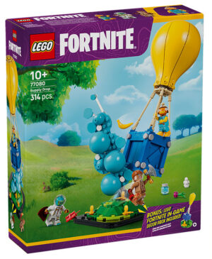 77080 Fortnite Consegna di Rifornimenti LEGO