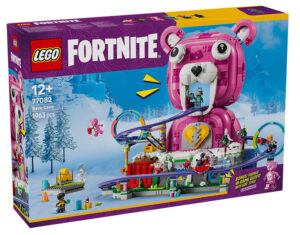 77082 Fortnite Tana Strana LEGO