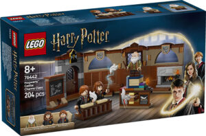 76442 Harry Potter Castello di Hogwarts