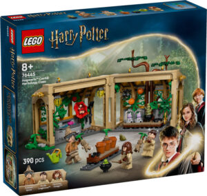 76445 Harry Potter Castello di Hogwarts