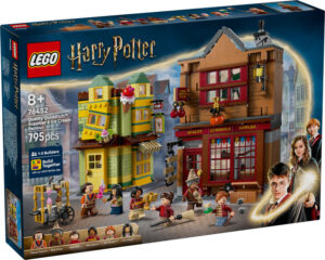 76452 Harry Potter Accessori Qualita