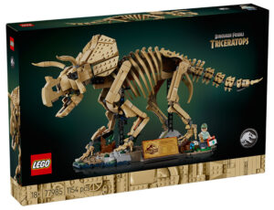 77985 Jurassic World Fossili di Dinosauro: