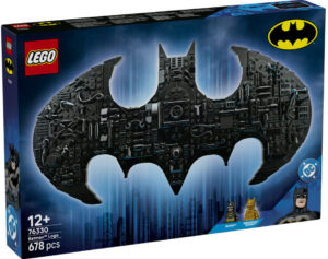76330 Dc Comics Logo di Batman LEGO