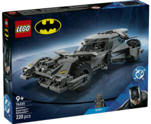 76331 Dc Comics Batman Vs. Superman