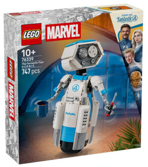 76339 Marvel I Fantastici Quattro