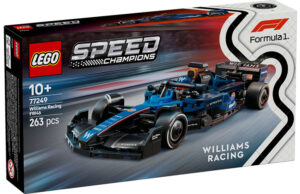 77249 Speed Champions Auto F1 Williams
