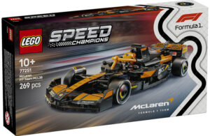 77251 Speed Champions Auto F1 McLaren F1