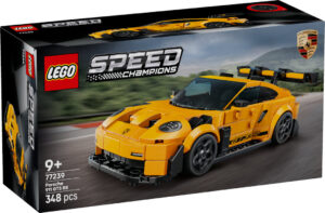 77239 Speed Champions Super Car Porsche 911