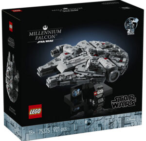 75375 Star Wars Millennium Falcon LEGO
